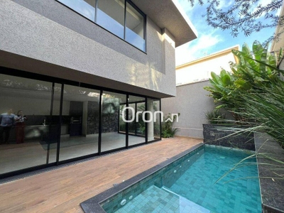 Sobrado, 5 quartos, 304 m² - Foto 3