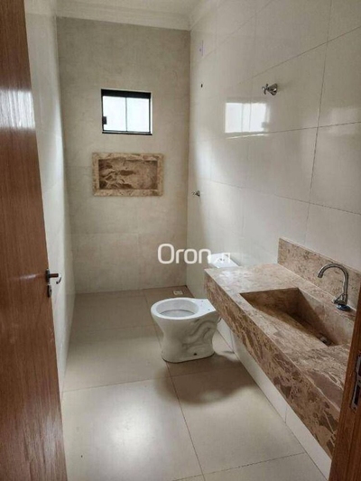 Casa, 3 quartos, 108 m² - Foto 3