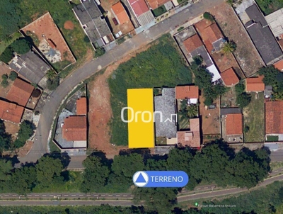 Terreno, 372 m² - Foto 1