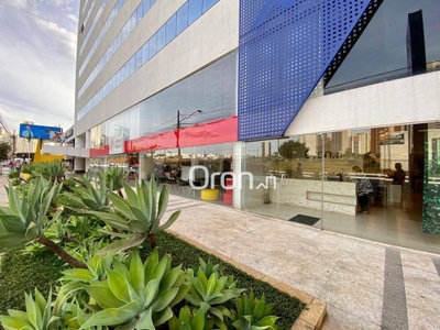 Sala-Conjunto, 76 m² - Foto 1