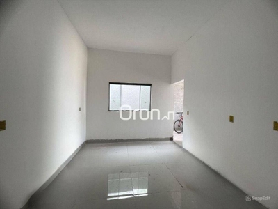 Casa, 3 quartos, 116 m² - Foto 3