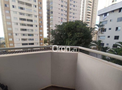 Apartamento, 2 quartos, 69 m² - Foto 3