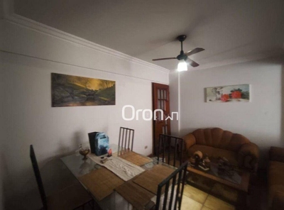 Apartamento, 2 quartos, 69 m² - Foto 1