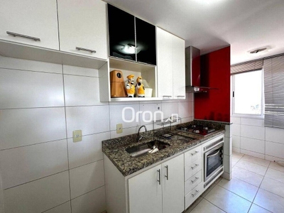 Apartamento, 2 quartos, 63 m² - Foto 1