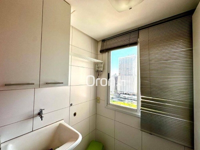 Apartamento, 2 quartos, 63 m² - Foto 3