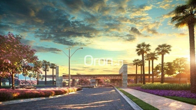 Loteamento e Condomínio, 280 m² - Foto 1