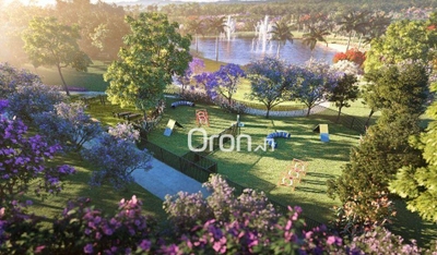 Loteamento e Condomínio, 280 m² - Foto 3