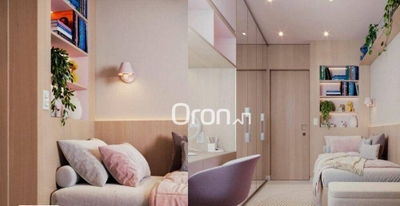 Apartamento, 3 quartos, 109 m² - Foto 3