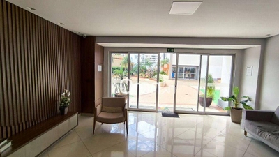 Apartamento, 2 quartos, 69 m² - Foto 1