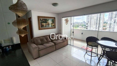 Apartamento, 2 quartos, 69 m² - Foto 3
