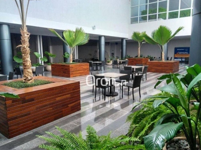 Flat/Apart Hotel, 1 quarto, 35 m² - Foto 4