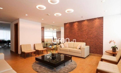 Flat/Apart Hotel, 1 quarto, 35 m² - Foto 2