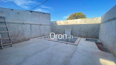 Casa, 3 quartos, 128 m² - Foto 1