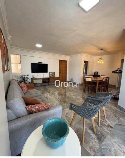 Apartamento, 3 quartos, 113 m² - Foto 2