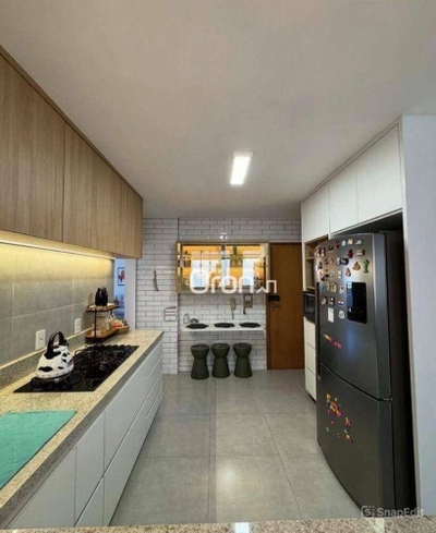 Apartamento, 3 quartos, 113 m² - Foto 2