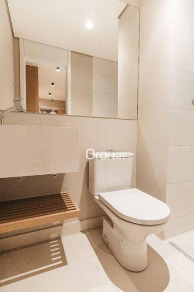 Apartamento, 3 quartos, 125 m² - Foto 2