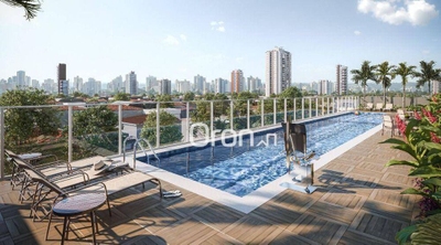 Apartamento, 3 quartos, 125 m² - Foto 1