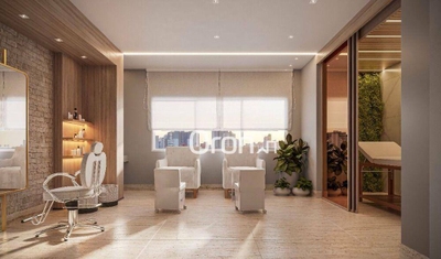 Apartamento, 3 quartos, 125 m² - Foto 4