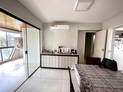 Apartamento, 3 quartos, 144 m² - Foto 2