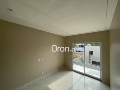 Sobrado, 3 quartos, 251 m² - Foto 2
