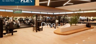 Loteamento e Condomínio, 377 m² - Foto 3