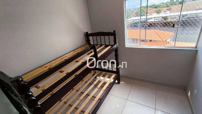 Apartamento, 2 quartos, 69 m² - Foto 4