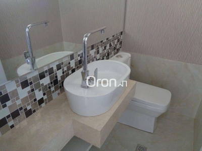 Sobrado, 4 quartos, 203 m² - Foto 4