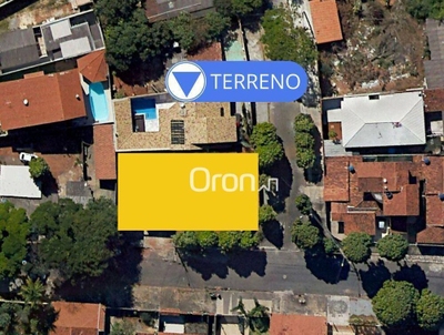 Terreno, 540 m² - Foto 1