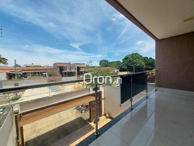 Sobrado, 4 quartos, 188 m² - Foto 1