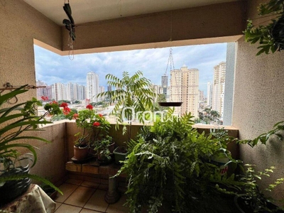 Apartamento, 3 quartos, 89 m² - Foto 1