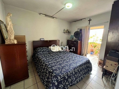 Apartamento, 3 quartos, 89 m² - Foto 3