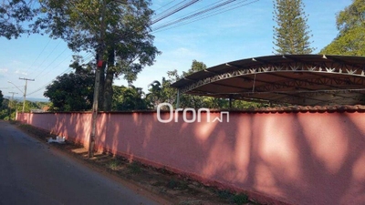 Terreno, 3 hectares - Foto 1