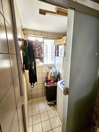 Apartamento, 2 quartos, 60 m² - Foto 3