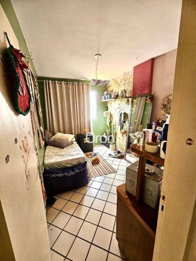 Apartamento, 2 quartos, 60 m² - Foto 4