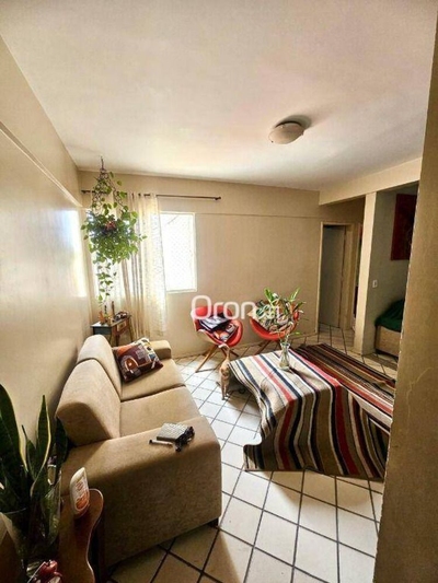Apartamento, 2 quartos, 60 m² - Foto 3