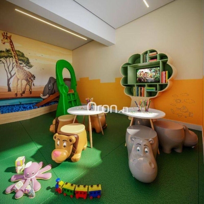 Apartamento, 3 quartos, 76 m² - Foto 1