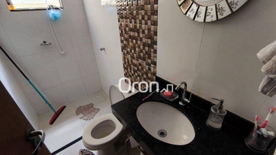 Casa, 3 quartos, 90 m² - Foto 2