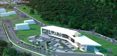 Loteamento e Condomínio, 346 m² - Foto 1