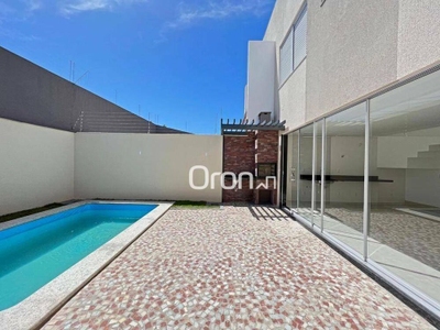 Sobrado, 3 quartos, 147 m² - Foto 1