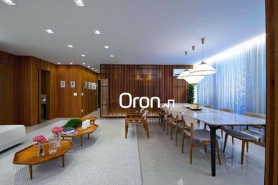 Apartamento, 4 quartos, 185 m² - Foto 2