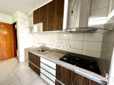 Apartamento, 2 quartos, 62 m² - Foto 1