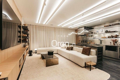 Apartamento, 3 quartos, 130 m² - Foto 1