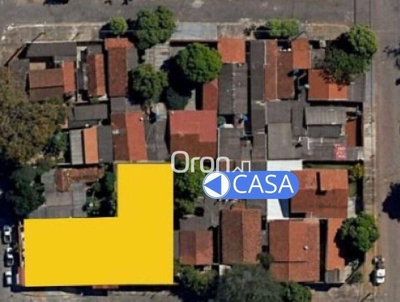 Casa, 3 quartos, 535 m² - Foto 1