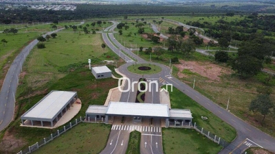 Loteamento e Condomínio, 984 m² - Foto 1