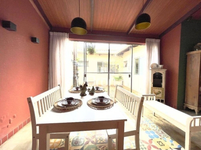 Casa, 3 quartos, 130 m² - Foto 4