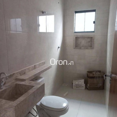 Casa, 2 quartos, 95 m² - Foto 1