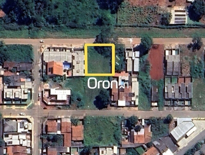 Terreno, 427 m² - Foto 1