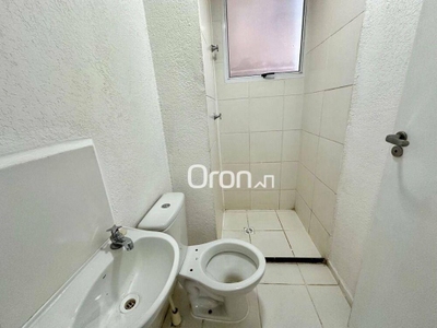 Apartamento, 2 quartos, 42 m² - Foto 1