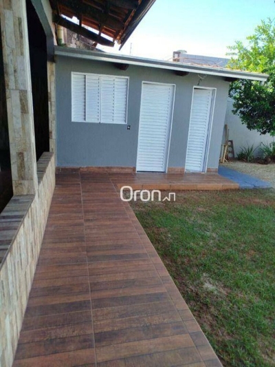 Casa, 4 quartos, 200 m² - Foto 4