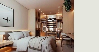 Apartamento, 2 quartos, 69 m² - Foto 1